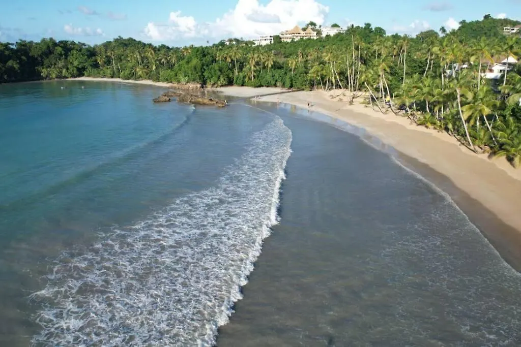 Brand New Apt At Playa Bonita Condo Lake View Las Terrenas