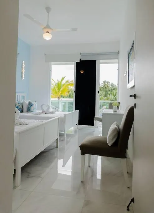 Brand New Apt At Playa Bonita Condo Lake View Las Terrenas Dominican Republic