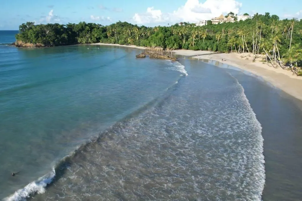 Brand New Apt At Playa Bonita Condo Lake View Las Terrenas Dominican Republic